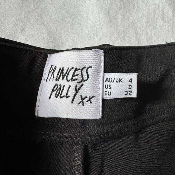 Princess Polly Archer Pants - Picture 4 of 5